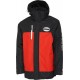 Penn Fierce Jacket (Fiery Red / Ink) - ALL SIZES
